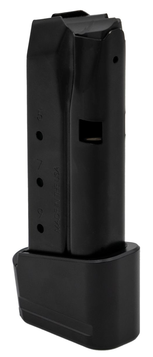 SHIELD MAG Z9 +1 PRE INSTALLED EXT POWERCRON - Magazines